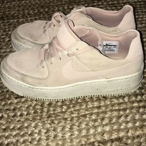 Nike Air Force 1 Sage Low